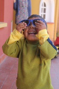 Abran. Photo credit: Jeanette