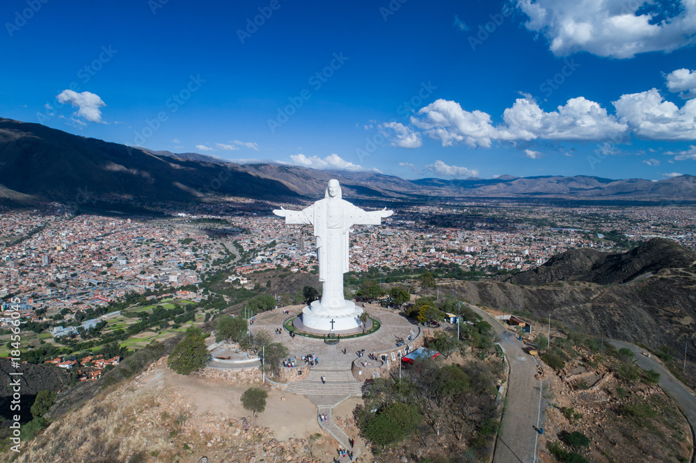 cocha-cristo
